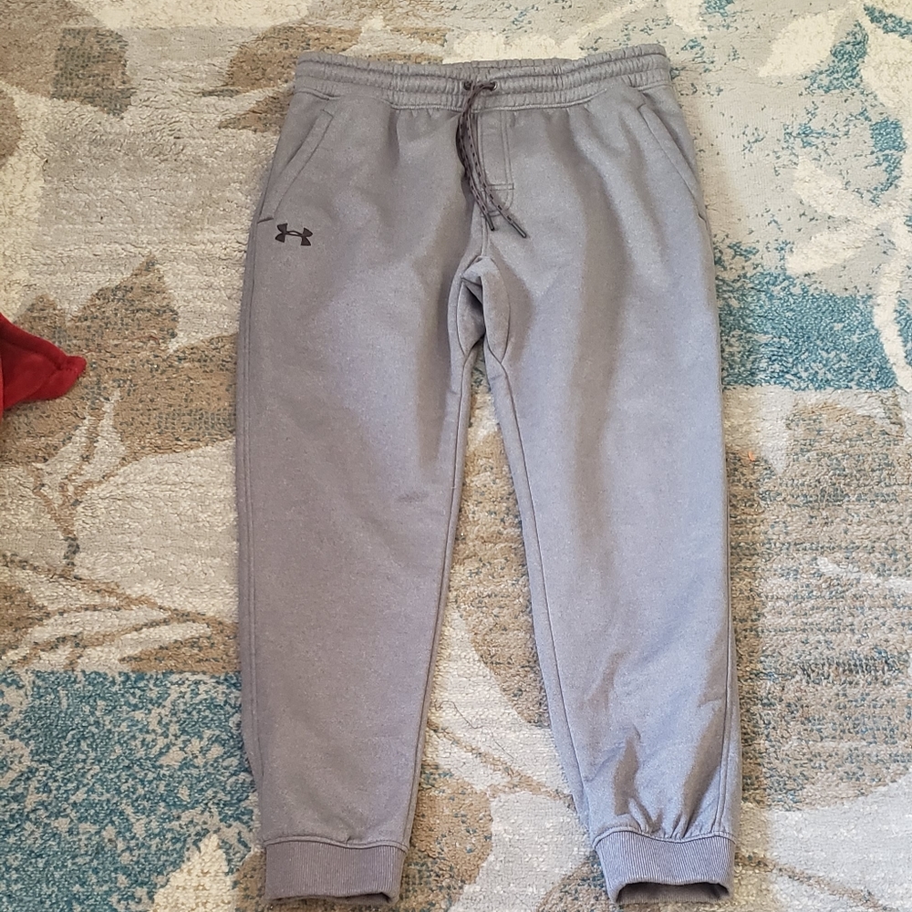 Under Armour Sweatpants
